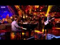 Boz Scaggs - I&#39;m A Fool To Care (Jools Annual Hootenanny 2015)