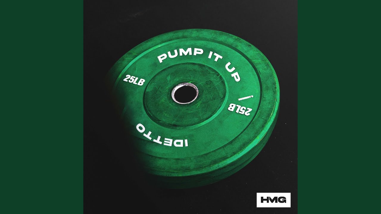 Watch Pump It Up on YouTube Watch Pump It Up on YouTube