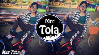 បទកប់ខ្លាំងណាស់​ New Melody Remix 2018