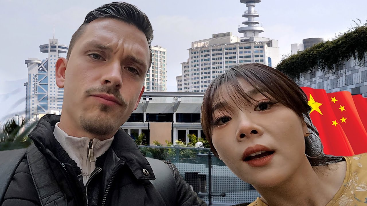 First Time In Fuzhou! Mystery City of China…