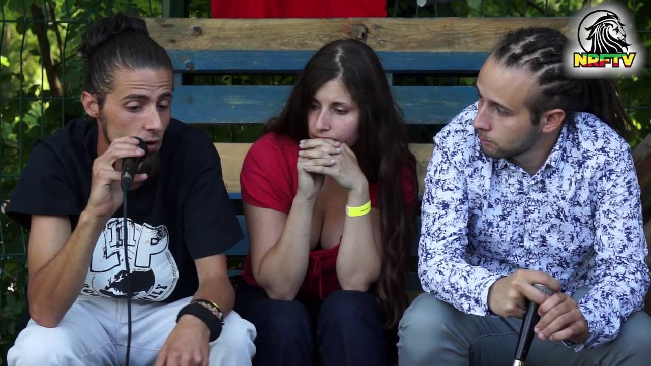 Interview LNP Roots Family Reggae Festival