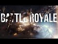 Battle royale  dceu