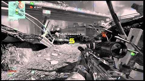 Host Migration FTW!!!!!!!!!!!!!!!!!!!!!!!!!!