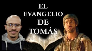 EL EVANGELIO DE TOMÁS