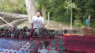 Chichén Itzá Part 2 🇲🇽 | Great Ball Court, Temple of the Jaguars & Ancient Maya History