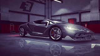 Lamborghini Centenario Claimed! | Racing Rivals screenshot 5
