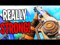 The STRONGEST WEAPONS This Season? (Apex Legends Season 17)