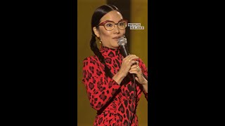 Ali Wong Wants To Be Mexican | Ali Wong: Don Wong #shorts