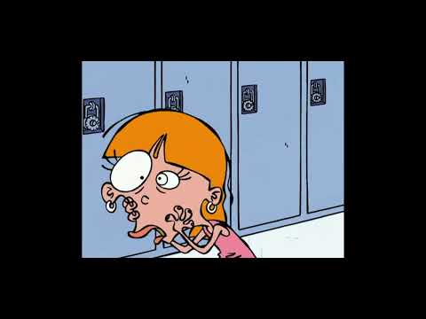Ed Edd N Eddy : Sarah Crying