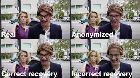 Password-conditioned Anonymization and Deanonymization with Face Identity Transformers. Long video.