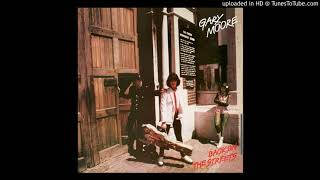 Gary Moore - Parisienne Walkways