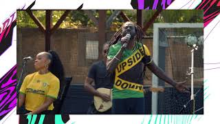 FIFA 21 WORLD PREMIERE BUJU BANTON - BLESSED AND UNITY PERFORMANCE