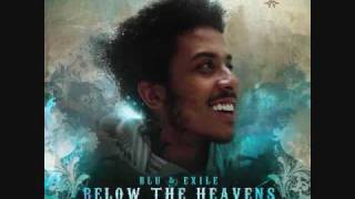 Blu &amp; Exile - So(ul) Amazin&#39; (Steel Blazin&#39;)