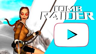 Tomb Raider II Community Livestream part 2