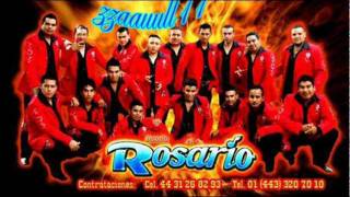 El Gallito - Banda El Rosario De Michoacan (Sones Con Banda)