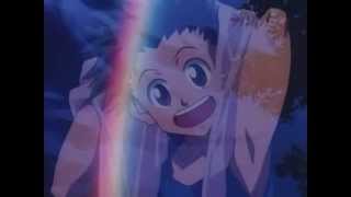 Hunter x Hunter Series (1999) anime opening