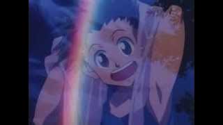 Hunter x Hunter Series (1999) anime opening