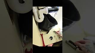 Only Called To Replace A Tap