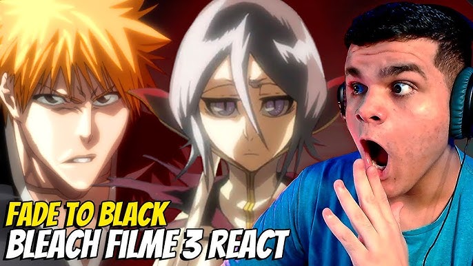 4º filme de Bleach (Hell Chapter) finalmente ganha excelente trailer e  parece um desperdício — Portallos