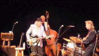 Buddy Miller and Jim Lauderdale, Don't Wait chords