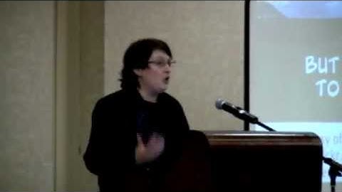 CAST 2012 Keynote - The Thinking Tester, Evolved