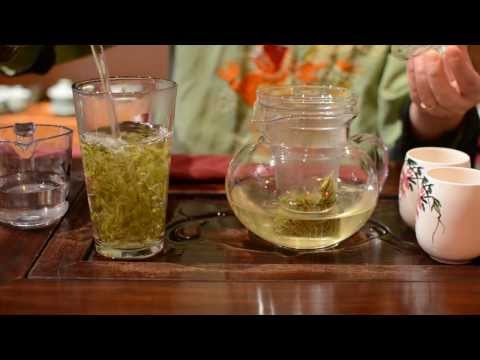 Video: Features Of Bi Lo Chun Tea