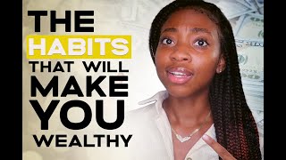 5 Habits You Need to Become a Successful College Student | Billionaire Habits