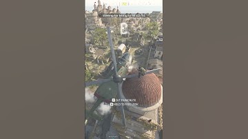 Helicopter Kill :) (COD MW3 WARZONE)#callofduty  #sniper  #cod  #mw3  #warzone3 #helicopter  #gaming