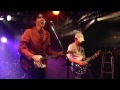 Live! The Mannish Boys 〜港町ロックジャンボリー Vol.5〜