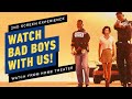 Bad Boys: Watch Along Movie Party for 25th Anniversary - WFH Theater