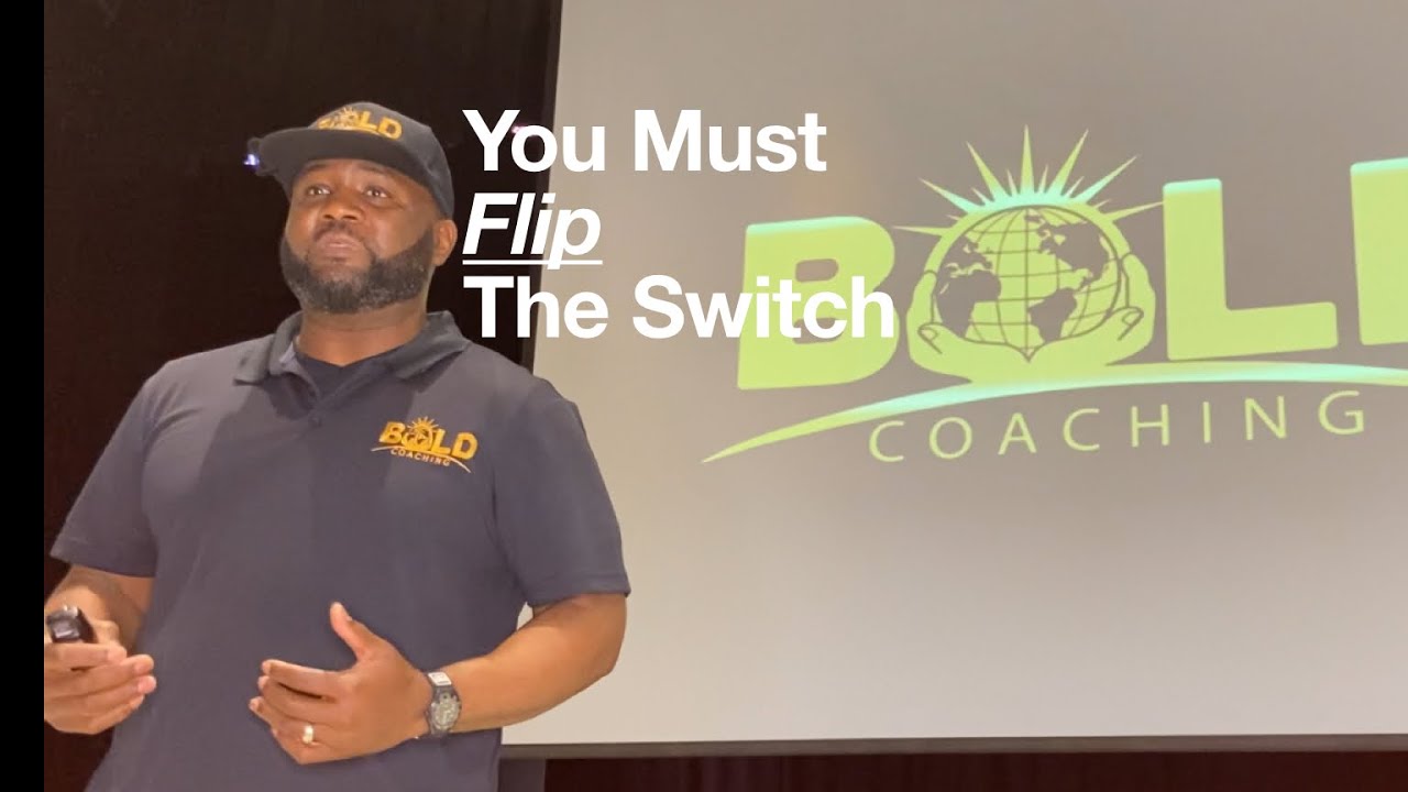 The Switch part 1 - YouTube