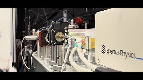 Behind the Scenes at the Bernien Lab Quantum Computing  at University of Chicago