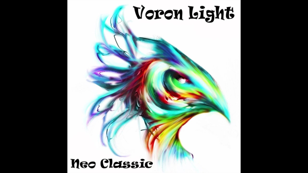 Voron Light   Libertango Violi