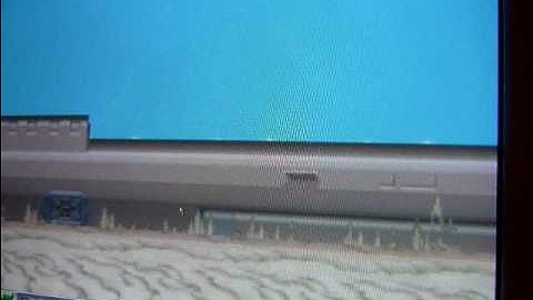 Megaman Zero 4 Hack (Only for Vba)