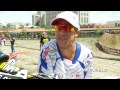 Mike Alessi Looks to Keep the Holeshots Coming