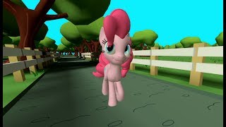 Celebrity SFM: Pinkie Pie's Smile Song (Animation test) Net Worth