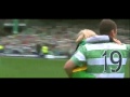 Stiliyan petrov youll never walk alone celtic park by amazing celtic fans