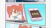 Tvアニメ 上野さんは不器用 ノンクレジットedその２ ラブミーサイエンス 歌 上野 Cv 芹澤優 Youtube