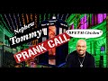 Nephew Tommy Prank Call  "BPETM Chicken"