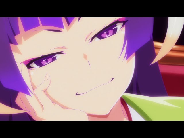 She Has Become a Witch | Higurashi no Naku Koro ni Sotsu episode 8 class=