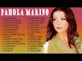 Pahola Marino Grandes Exitos - 1 hora con lo mejor de Pahola Marino - Musica Cristiana