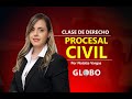 Procesal Civil I FORMAS PROCESALES EN COLOMBIA por Natalia Vargas - Globo Enfoques