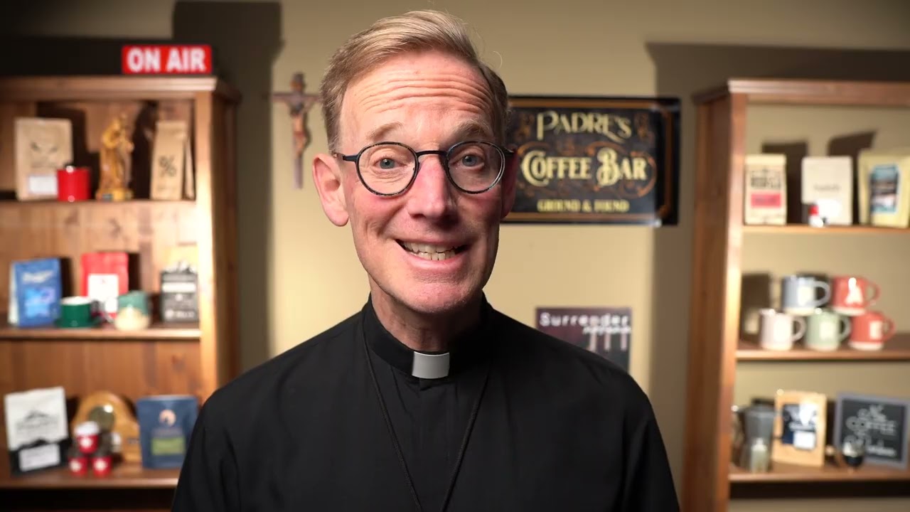 Baptism with the Holy Spirit (John 