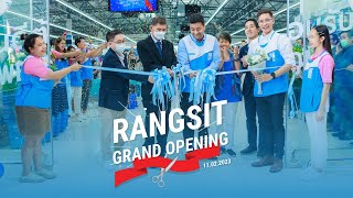 เปิดร้านใหม่ดีแคทลอนสาขารังสิตอย่างเป็นทางการ | Decathlon Rangsit