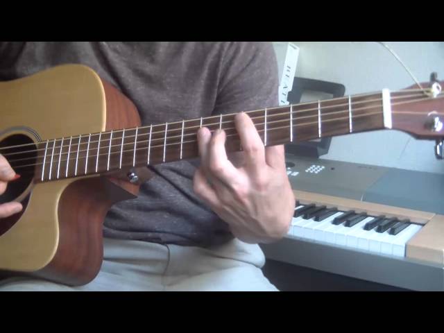 Steppenwolf Magic Carpet Ride Guitar Lesson Chords Strumming Pattern You