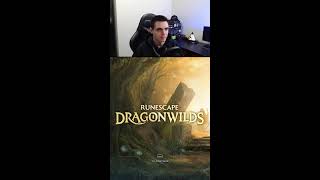 LIVE 🔴 Fishing Update Runescape Dragonwilds