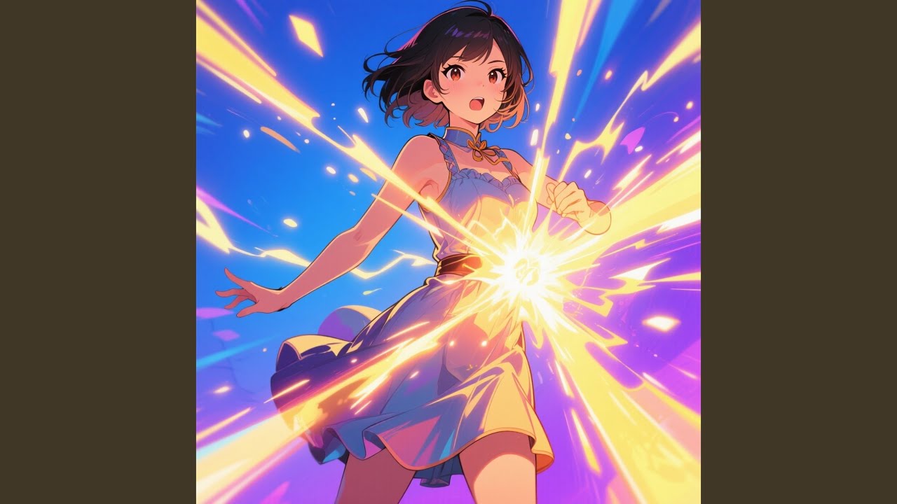 閃光スカイライン