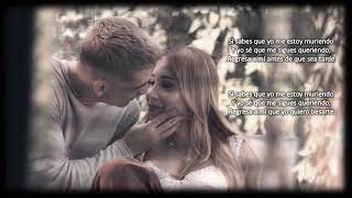 Legarda ♡ Luisa Fernanda W - Me Sigues Queriendo (Letra) │Karaoke MaryLove ♡