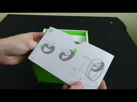 Unboxing - Belkin Valet Charge Dock for Apple Watch + iPhone