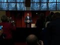 AP-Barack Obama: View of Muslim faith distorted